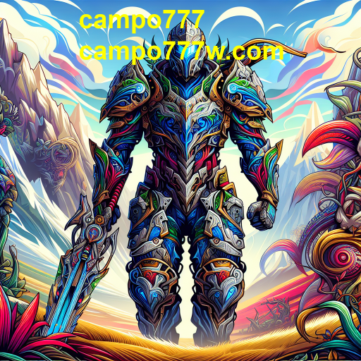 Entenda Tudo Sobre o Campo777: Sua Seção de Perguntas Frequentes